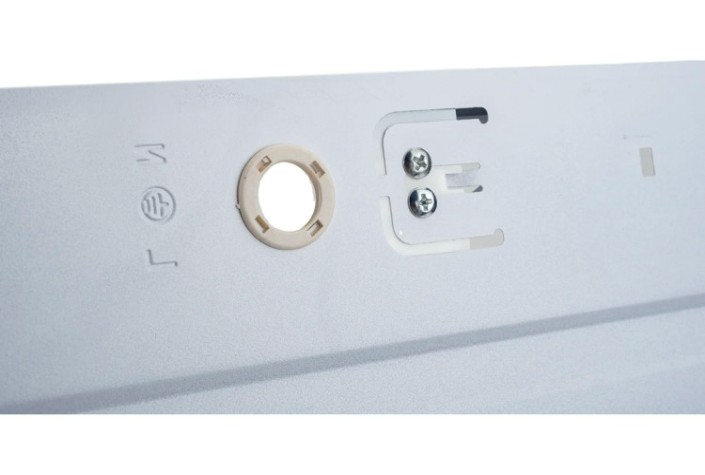 Панель светодиодная REXANT ОПАЛ универ. 19мм 595x595 40Вт 180–260В IP20 3300Лм [607-001]