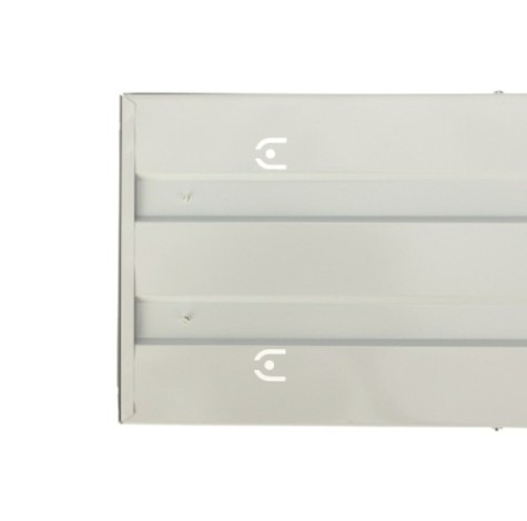 Панель светодиодная REXANT ПРИЗМА универ.19мм 1195х180 40Вт 180–260В IP20 3300Лм [606-011]