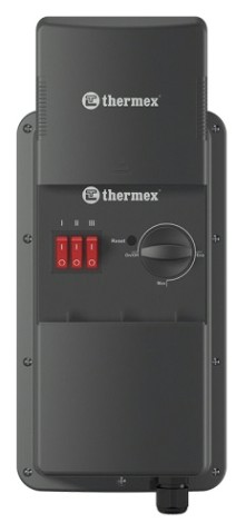 Панель управления в сборе с тэном THERMEX ЭдЭб03860 6 кВт