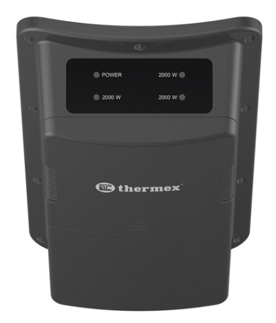 Панель управления в сборе с тэном THERMEX ЭдЭб03860 6 кВт