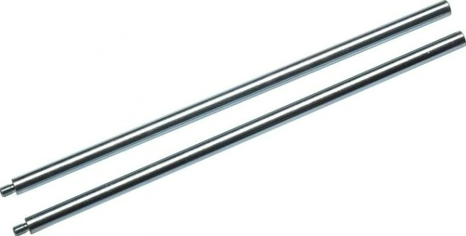 Пара направляющих стержней DeWALT DE 3491 500 мм для DW701/707/709 [DE3491-XJ]