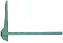 Параллельный упор BOSCH 1619X01612 для GKS 65 [1619X01612]