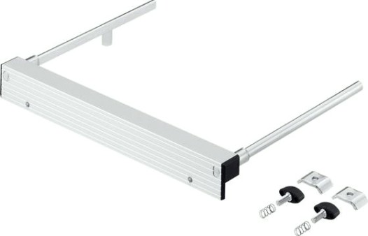 Параллельный упор BOSCH ACE для GKT 55 GCE [1600Z0000X]