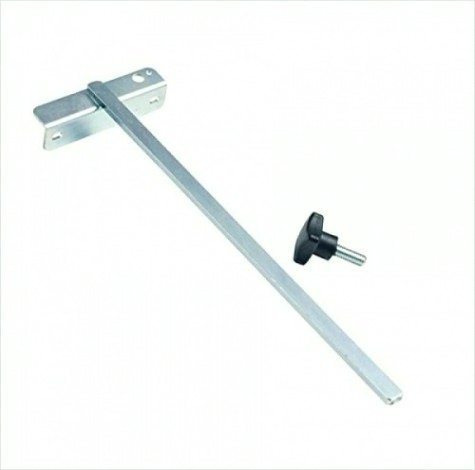 Параллельный упор DeWALT DE3241 для лобзиков [DE3241-XJ]