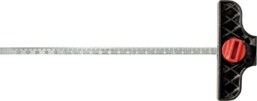 Параллельный упор METABO ДЛЯ STE 140 PLUS 623591000 [623591000]