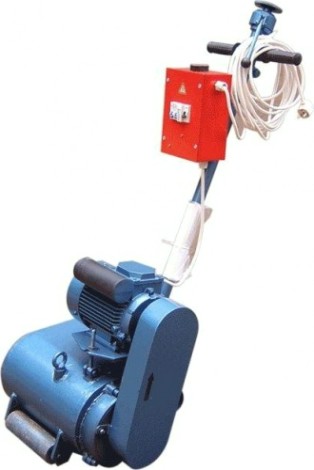 Паркетно-строгальная машина МИСОМ СО-207 380V [J01330000000004]