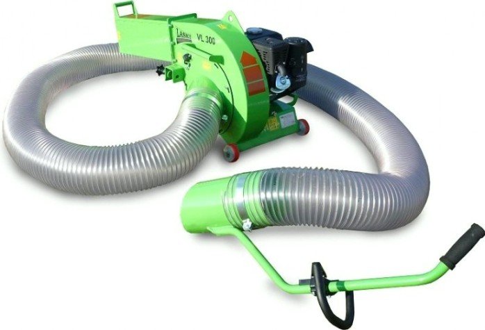Парковый пылесос LASKI VL300