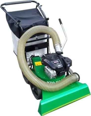 Парковый пылесос SABLE VS75