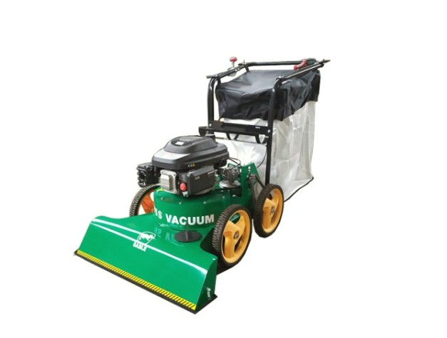 Парковый пылесос SABLE VS75S самоходный [VS75 S]