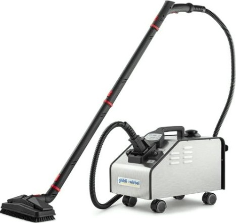 Пароочиститель Ghibli S-TEAM 6 14072910001 [14072910001]