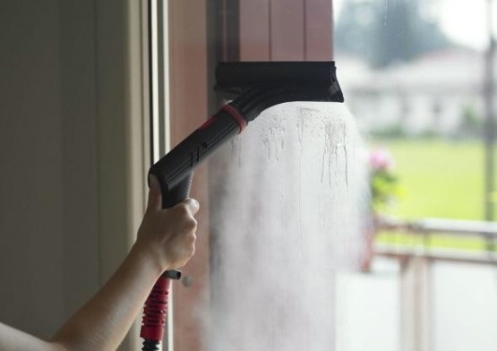 Пароочиститель Ghibli S-TEAM 6 14072910001 [14072910001]