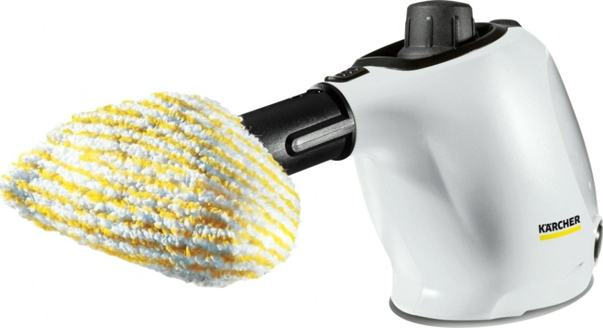 Пароочиститель KARCHER SC 1 (1.516-400.0) [1.516-400.0]