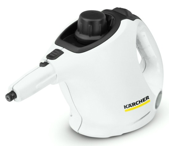 Пароочиститель KARCHER SC 1 EasyFix (1.516-401.0) [1.516-401.0]