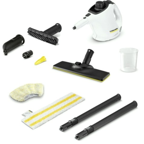 Пароочиститель KARCHER SC 1 EasyFix (1.516-401.0) [1.516-401.0]