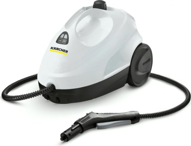 Пароочиститель KARCHER SC 2 EasyFix (1.512-600.0) [1.512-600.0]
