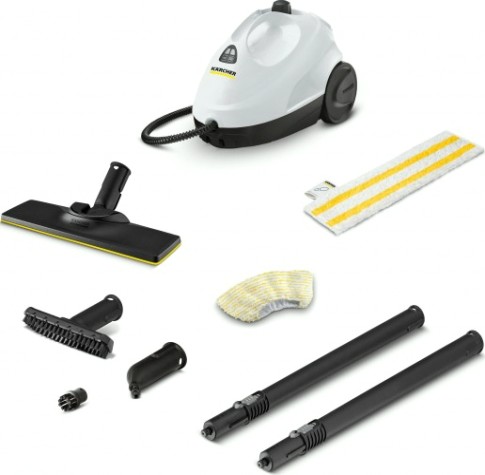 Пароочиститель KARCHER SC 2 EasyFix (1.512-600.0) [1.512-600.0]