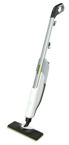Пароочиститель KARCHER SC 2 Upright EasyFix (1.513-500.0) [1.513-500.0]