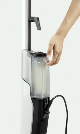 Пароочиститель KARCHER SC 2 Upright EasyFix (1.513-500.0) [1.513-500.0]