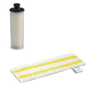 Пароочиститель KARCHER SC 2 Upright EasyFix (1.513-500.0) [1.513-500.0]