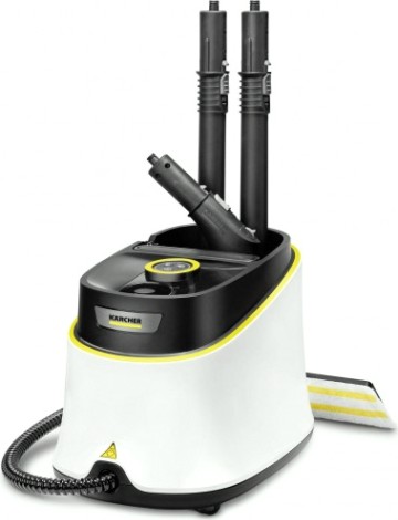 Пароочиститель KARCHER SC 3 Deluxe EasyFix (1.513-430.0) [1.513-430.0]
