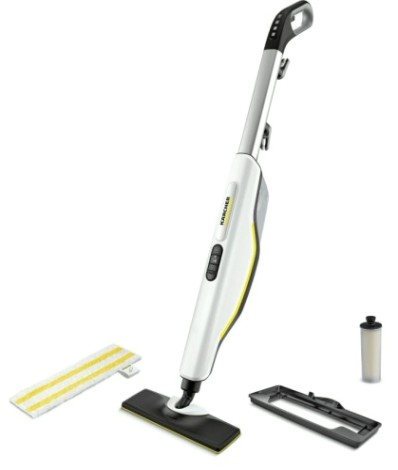 Пароочиститель KARCHER SC 3 Upright (1.513-530.0) [1.513-530.0]