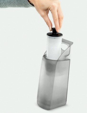 Пароочиститель KARCHER SC 3 Upright (1.513-530.0) [1.513-530.0]