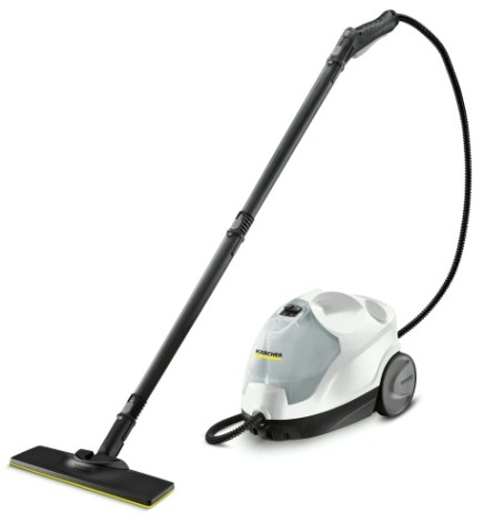 Пароочиститель KARCHER SC 4 EasyFix (1.512-630.0) [1.512-630.0]
