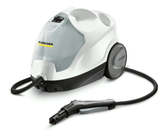 Пароочиститель KARCHER SC 4 EasyFix (1.512-630.0) [1.512-630.0]