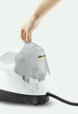 Пароочиститель KARCHER SC 4 EasyFix (1.512-630.0) [1.512-630.0]