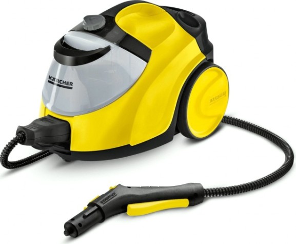 Пароочиститель KARCHER SC 5 EasyFix (1.512-530.0) [1.512-530.0]