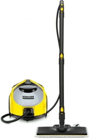 Пароочиститель KARCHER SC 5 EasyFix (1.512-530.0) [1.512-530.0]