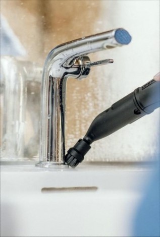 Пароочиститель KARCHER SC 5 EasyFix Iron Plug (1.512-660.0) [1.512-660.0]