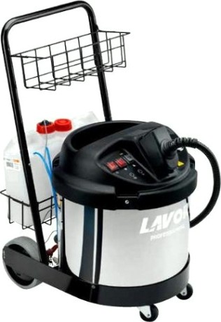 Пароочиститель Lavor GV KATLA pro [45006-00001]