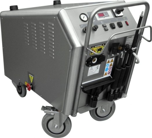 Пароочиститель Lavor GV VESUVIO 30 pro [45005-00001]