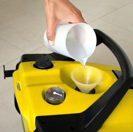 Пароочиститель Lavor SKYVAP MAX [8.404.0044]