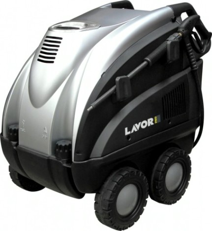 Пароочиститель Lavor UPDS FUJI pro [8.455.0001]