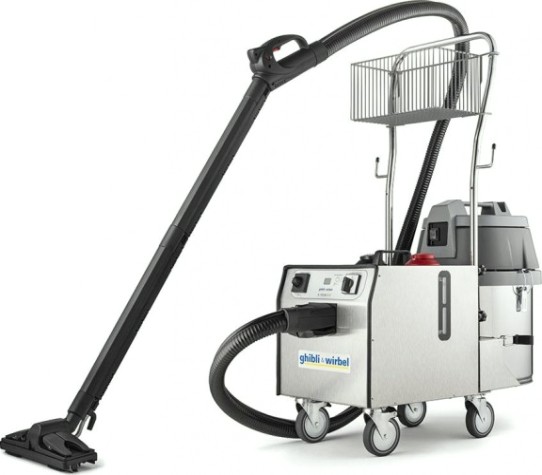 Паропылесос Ghibli S-TEAM 6 V 14081610001 [14081610001]