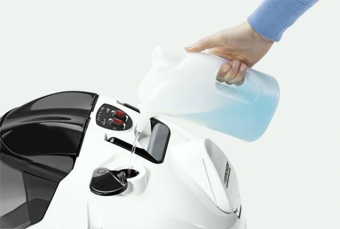 Паропылесос KARCHER SV 7 (1.439-490.0) [1.439-490.0]