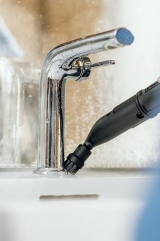 Паровая гладильная система KARCHER SI 4 EasyFix Iron (1.512-637.0) [1.512-637.0]