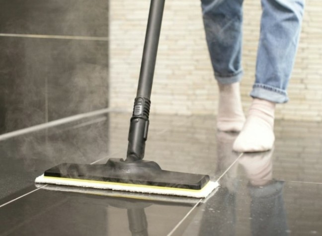 Паровая гладильная система KARCHER SI 4 EasyFix Iron (1.512-637.0) [1.512-637.0]