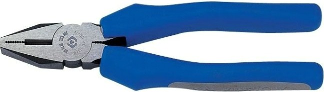 Пассатижи KING TONY 6111-07 180 мм