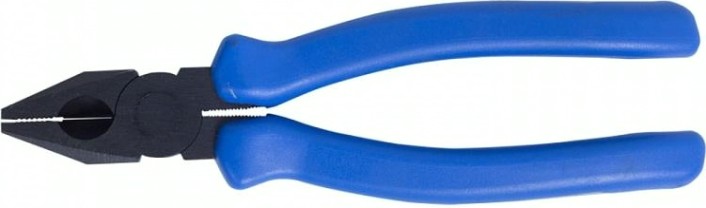 Пассатижи KING TONY 6111-08 200 мм Пассатижи KING TONY 6111-08 200 мм