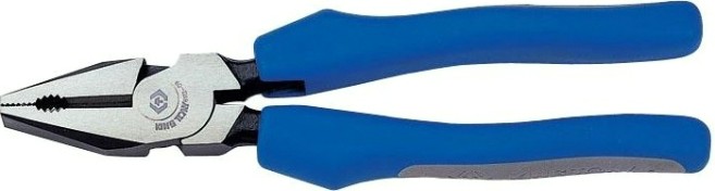 Пассатижи KING TONY 6112-09 225 мм [6112-09A]