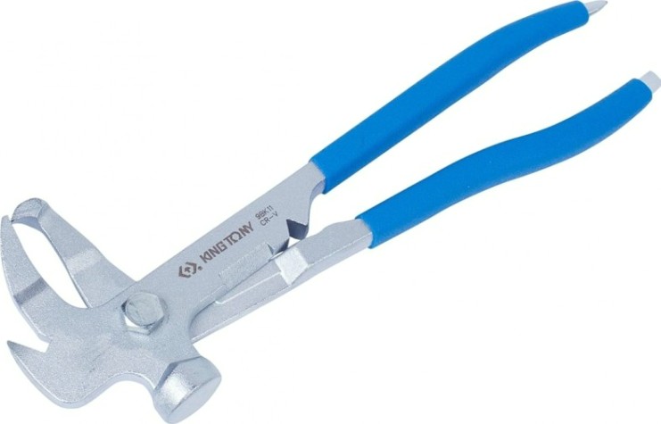 Пассатижи шиномонтажные KING TONY 9BK11