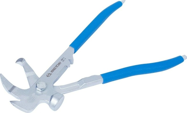 Пассатижи шиномонтажные KING TONY 9BK11