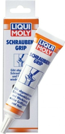 Паста для фиксации инструмента LIQUI MOLY Schrauben-Grip 0,02 л. 3811 [3811]