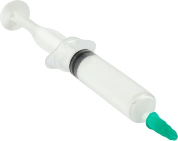 Паста теплопроводная REXANT ПР3750 кпт-8, 5 мл, шприц [09-3750]