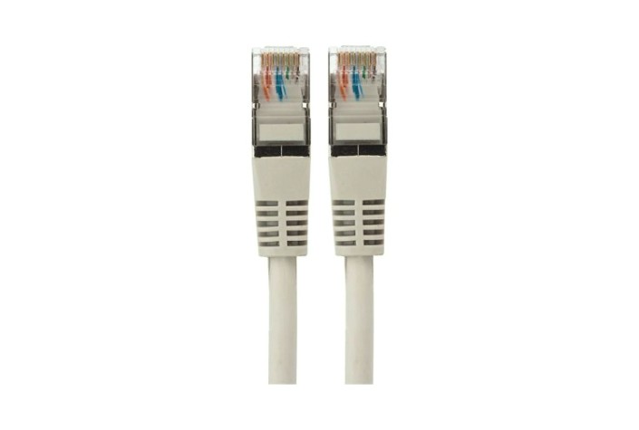 Пaтч-корд REXANT 18-8002-1 F/UTP, CAT 5e, RJ45-RJ45, 24AWG, ZH нг(A)-HF, 1м