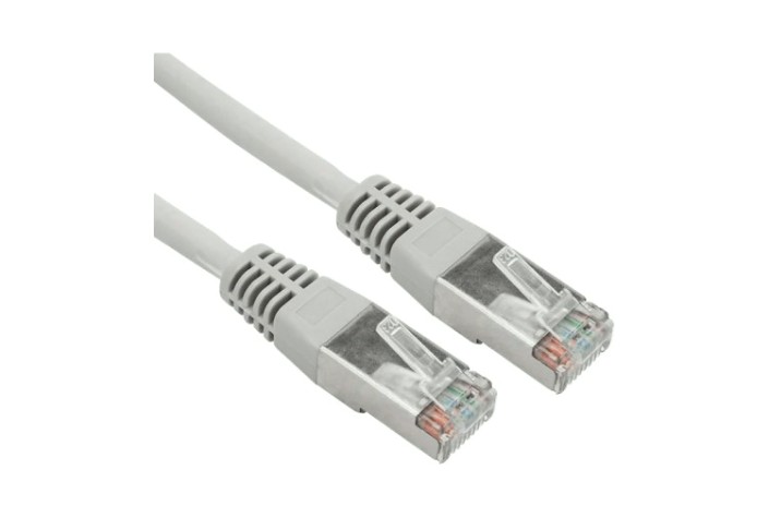 Пaтч-корд REXANT 18-8005-1 F/UTP, CAT 5e, RJ45-RJ45, 24AWG, ZH нг(A)-HF, 2м