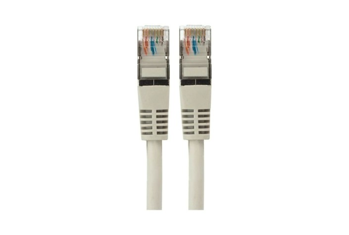 Пaтч-корд REXANT 18-8005-1 F/UTP, CAT 5e, RJ45-RJ45, 24AWG, ZH нг(A)-HF, 2м